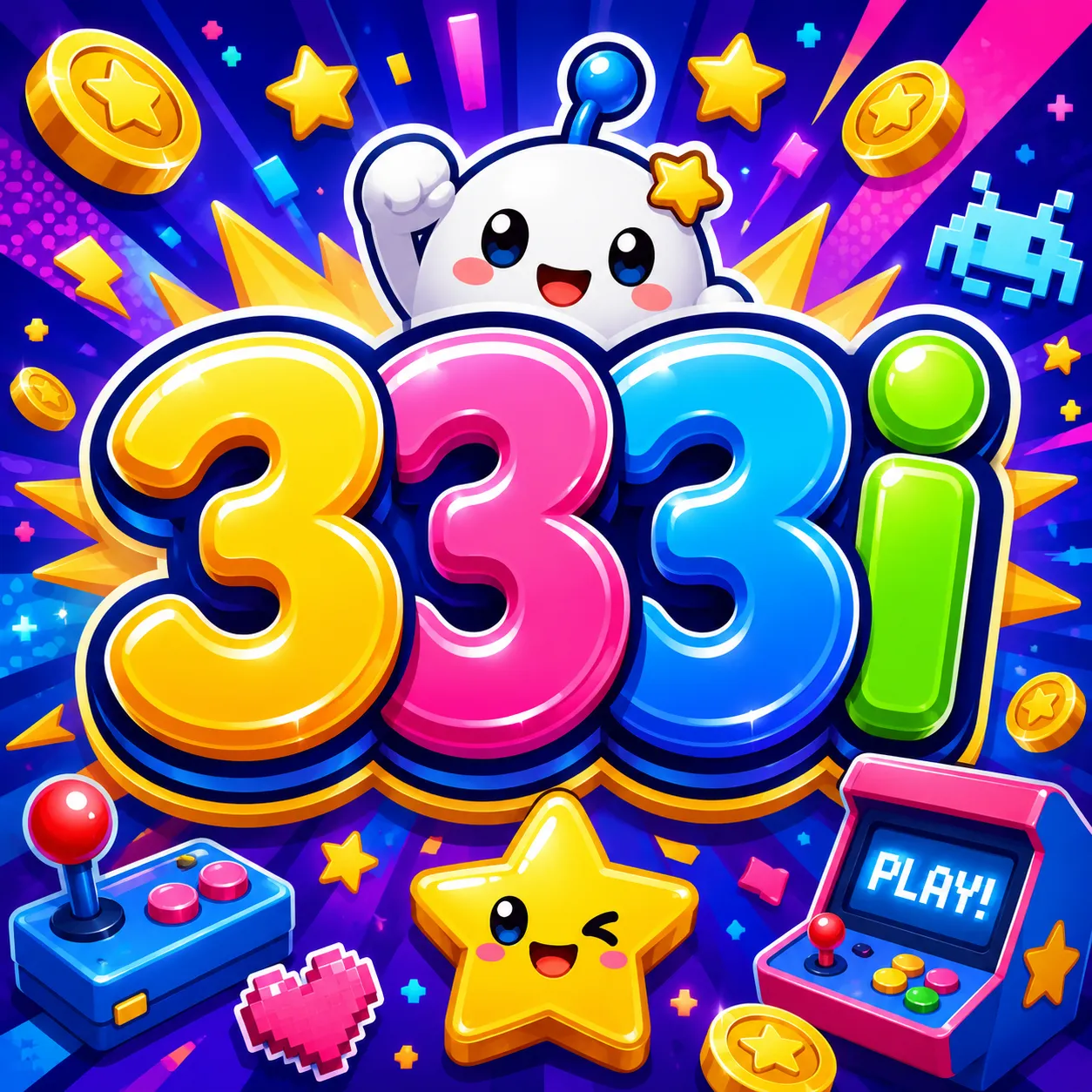 333I - Game Olahraga Terbaik untuk Pecinta Sports