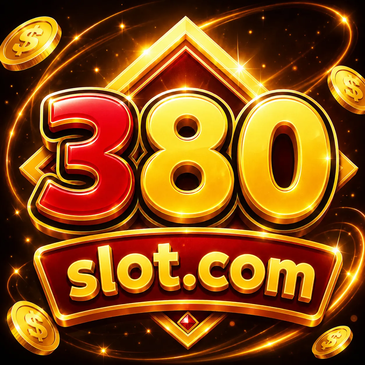 380SLOT - Game Slot Terbaik dengan Sentuhan TPS