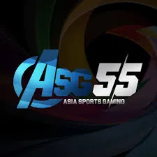 ASG55 - Kengerian Abadi