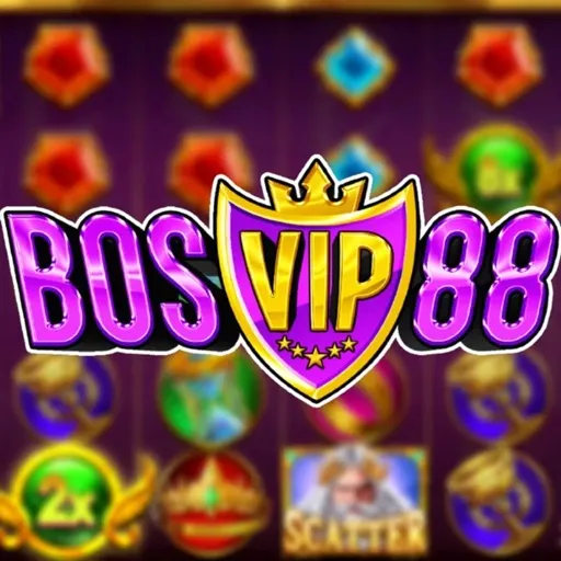 BOSVIP88 - Game Anime Seru dan Menarik untuk Penggemar