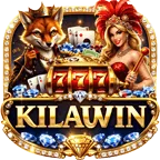 KILAUWIN - Game Santai yang Seru dan Menyenangkan