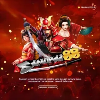 SAMURAI88 - Petualangan Strategis dalam Dunia Samurai